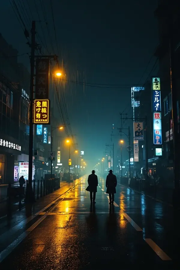 午夜场记板 主推场次 午夜场记板 电影海报